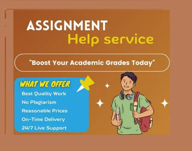 I write papers, assignments and essays for students!
