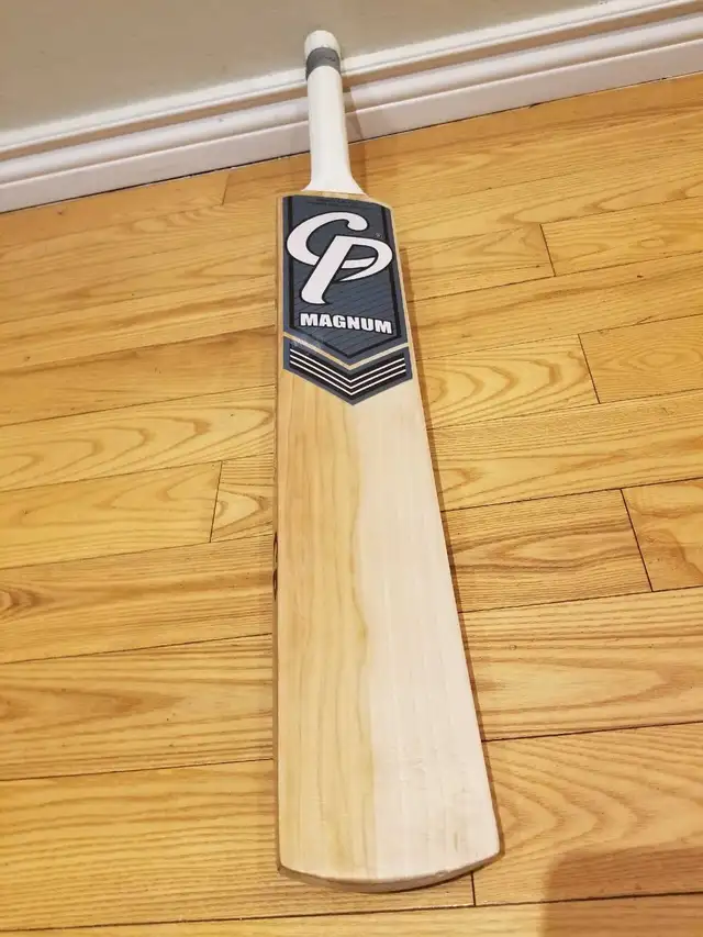 CP Sports Cricket hardball bat professional  in Other in City of Toronto - Image 5