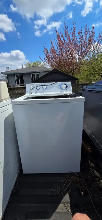 washer and dry , View more
