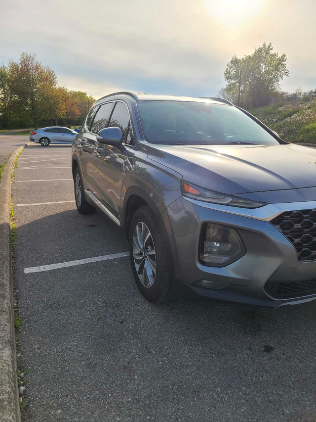 2019 Hyundai Santa Fe in Cars & Trucks in Mississauga / Peel Region - Image 4