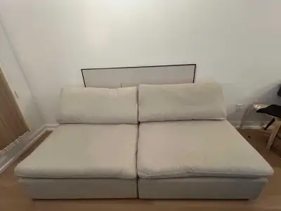 Structube couch, View more