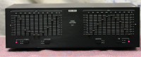 Vintage Audio Reflex EQ-1 Equalizer