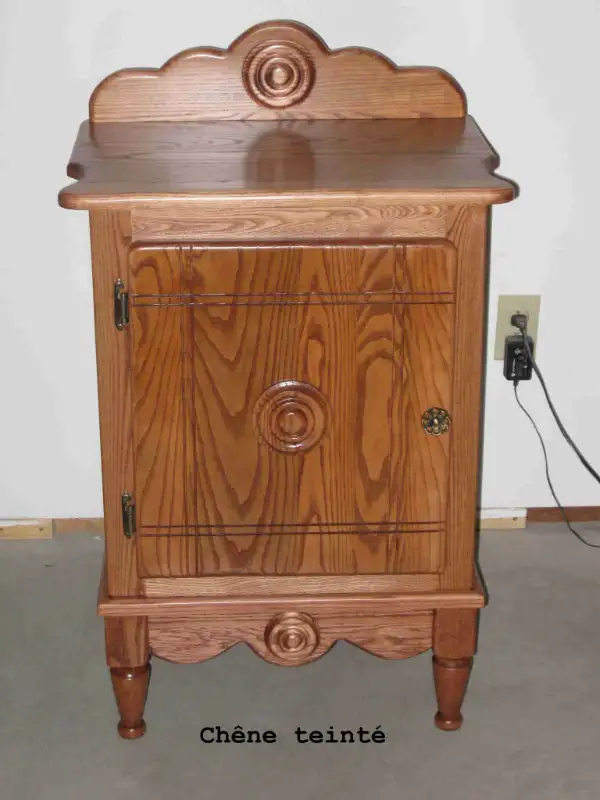 Meubles d'appoint neufs in Dressers & Wardrobes in Lanaudière - Image 5
