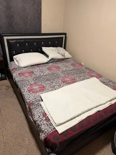 Hi, Looking for a female tenant for a Furnished room for rent at 350 Erb St in the Beechwood area of...