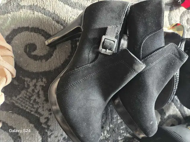 LADIES DRESS SHOES in Women's - Shoes in Calgary - Image 4
