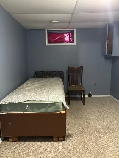 private room