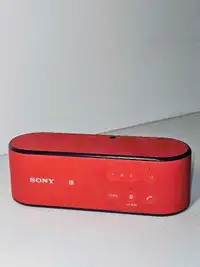 SONY  SRS-X2 Ultra Portable  Wireless  Bluetooth  Speaker