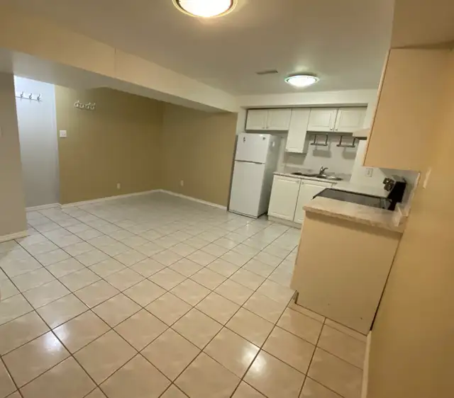 1 Bedroom Basement Apartment Whites and Finch Pickering in Long Term Rentals in City of Toronto - Image 8