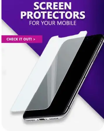 I have these screen protectors: Google pixel 6A, Pixel 8 and Pixel 9. Galaxy A13, Galaxy S8, Galaxy...