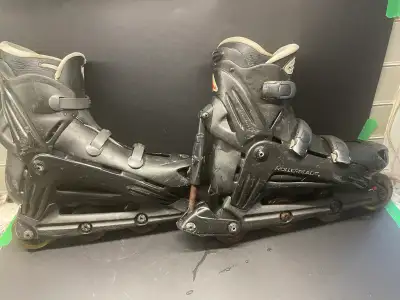 Size 10 Rollerblades, View more