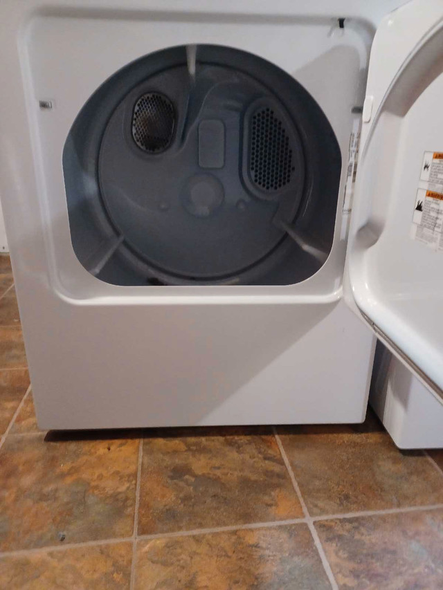 Kenmore Washer and Dryer for sale $550. in Washers & Dryers in Dartmouth - Image 4