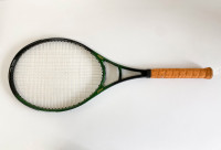 Prince Precision 730 Longbody Tennis Racket