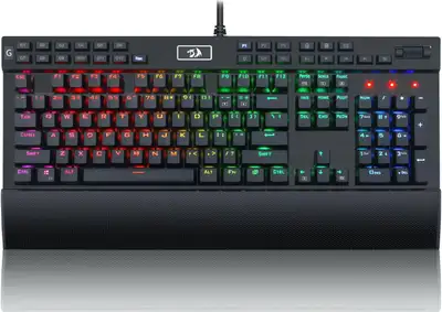 Gaming Keyboard, View more