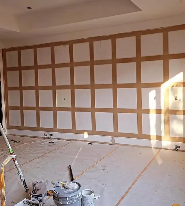 Finish Carpentry403929188826490882