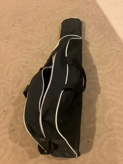 Baseball Bag, View more