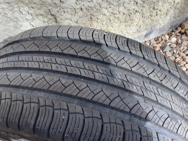 Michelin 255/40/R20 in Tires & Rims in Winnipeg - Image 2