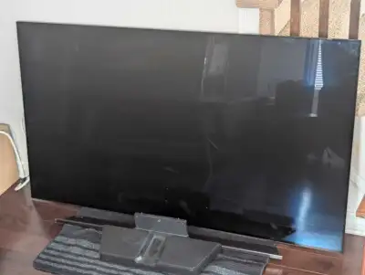 65" OLED LG C1 $1250 Firm, View more