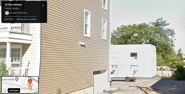 40 Rue Johnson — photo 1