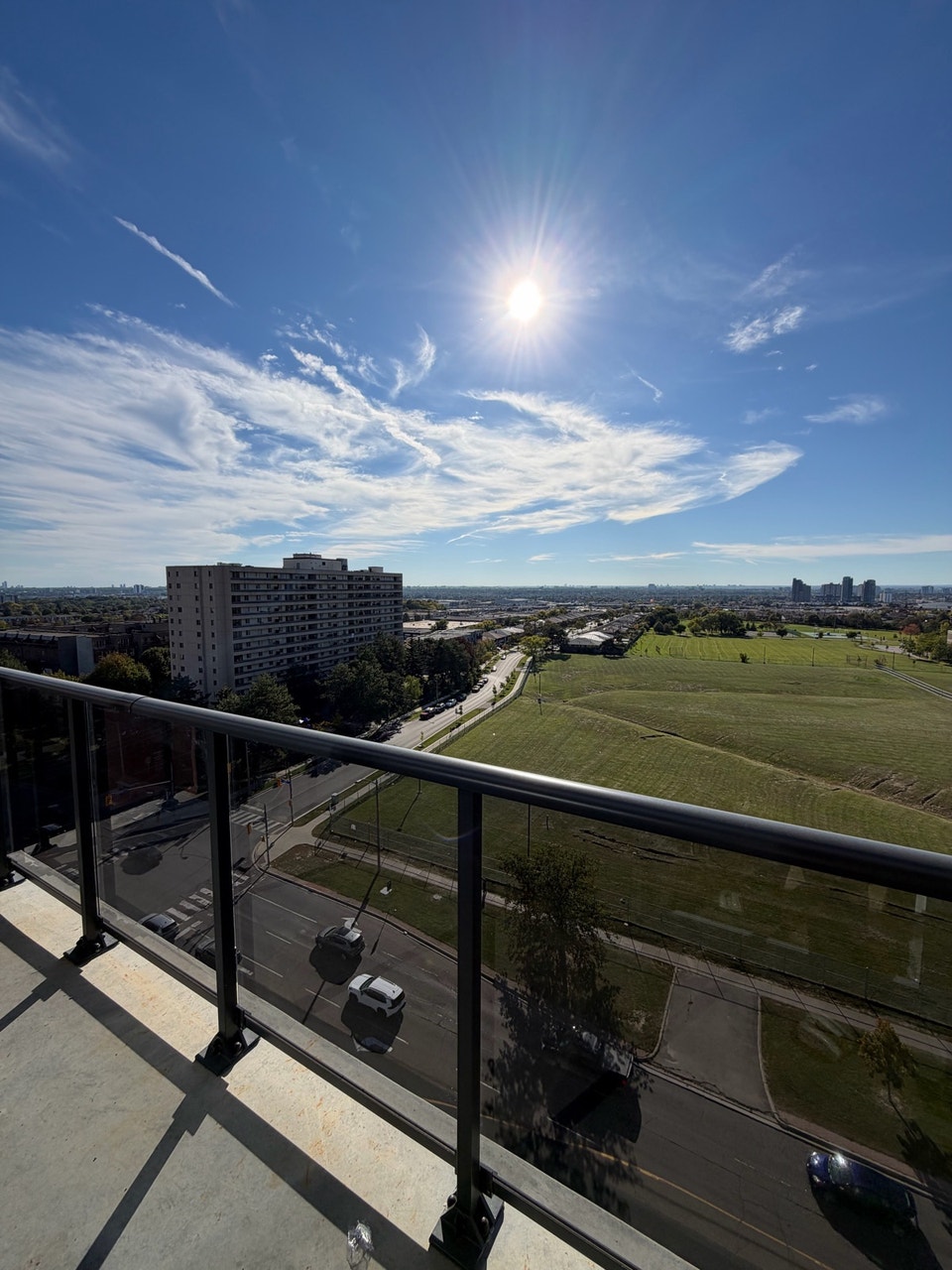 2 Beds 1 Bath - Condo For rent 2