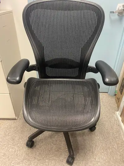 Herman miller, View more