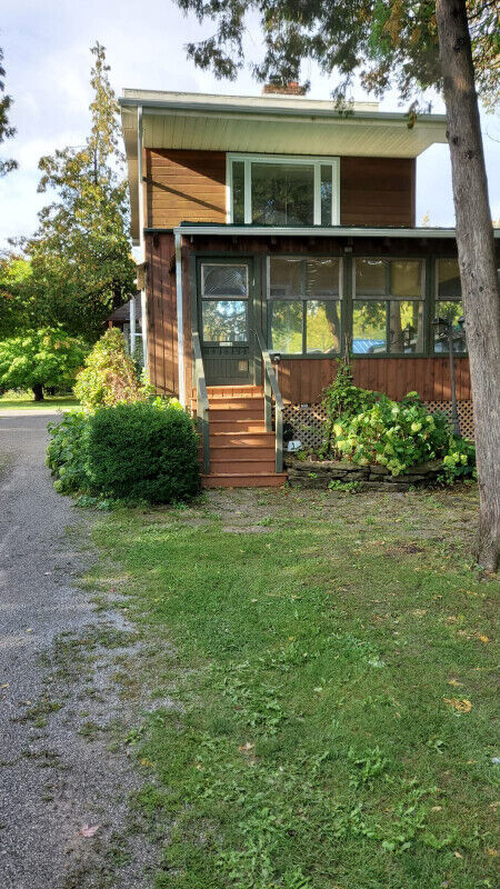 Cottage for rent, lakefront Kawartha Lakes in Ontario - Image 4