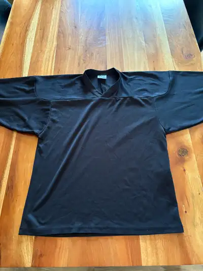 Chandail Hockey Jersey, View more