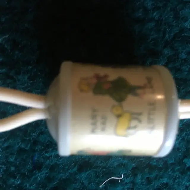 Vintage Baby Items in Arts & Collectibles in Hamilton - Image 7