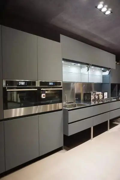 Proudly Canadian!!!!!Maple Cabinets 50% OFF+Granite/Quartz Count, View more