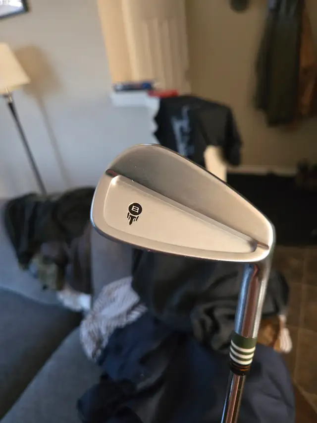 Ballistic Golf  CB right handed552036981340917762