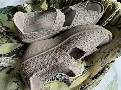 Skechers Wedge Sandals, View more
