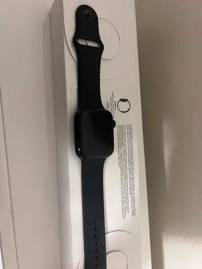Apple Watch Series 6 44mm – Great Condition + Extras!, View more