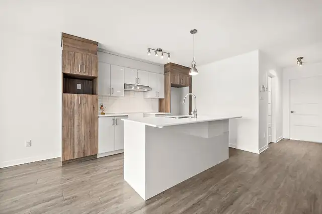2 Bedroom 2 Bathroom Apartment in Laval62863757680771121