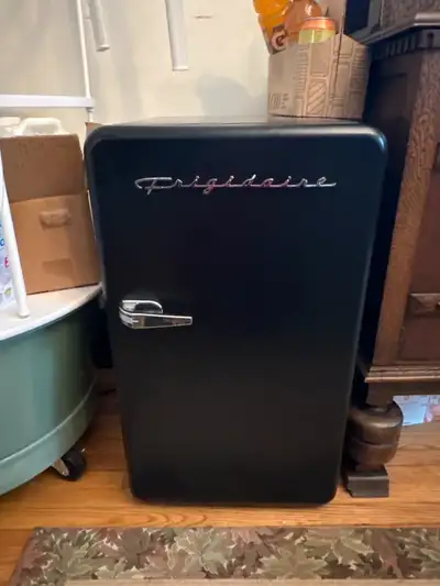 Brand New Retro Fridge Is Available for sale, View more