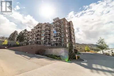 1 Bedroom Apartment for Rent in Kamloops