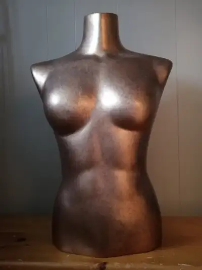 Mannequin / buste, View more