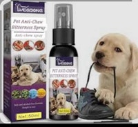 Pet Anti-Chew Bitterness Spray Hamilton Ontario Preview