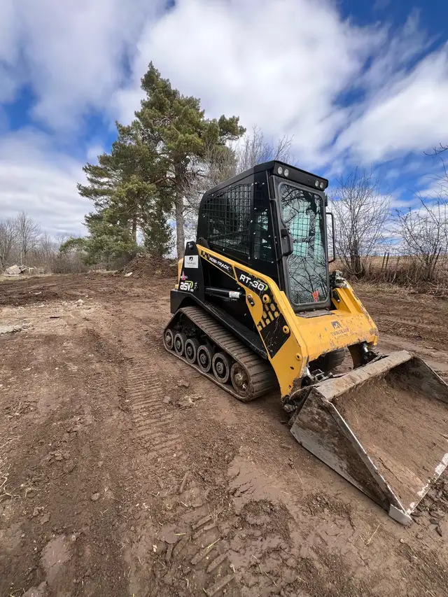 Durham Region Excavation Services62865709181315122