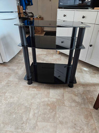 Entertainment stand / Side table