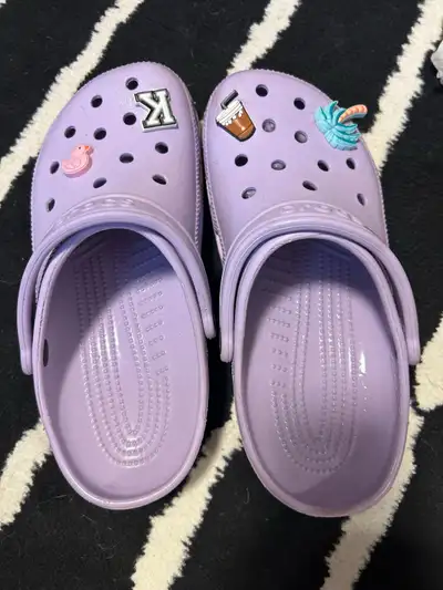 Crocs shoes, View more