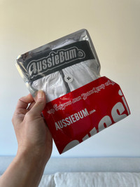 AussieBum XL Men’s Underwear 