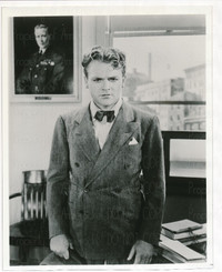 James Cagney 8"x10" Original Press Photo-1970s'