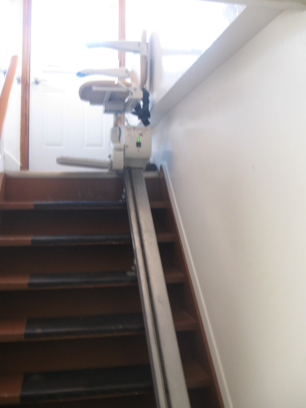 Residential Stair Lift in Health & Special Needs in Woodstock - Image 4