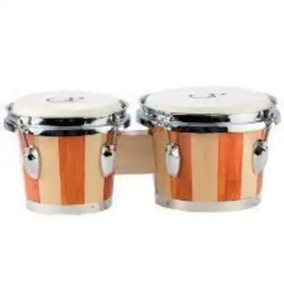 Lightly handled Granite Percussion BONGO2 Ensemble Bongo, View more