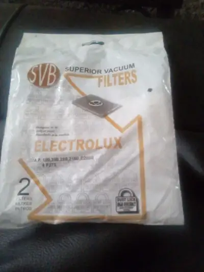 Superior Vaccum Filters, View more