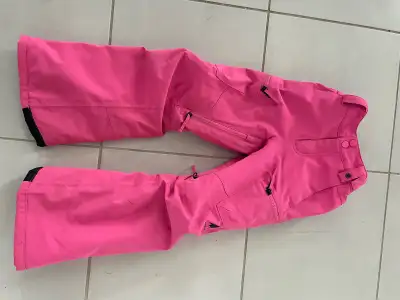 Burton Snow Pants youth XS, View more
