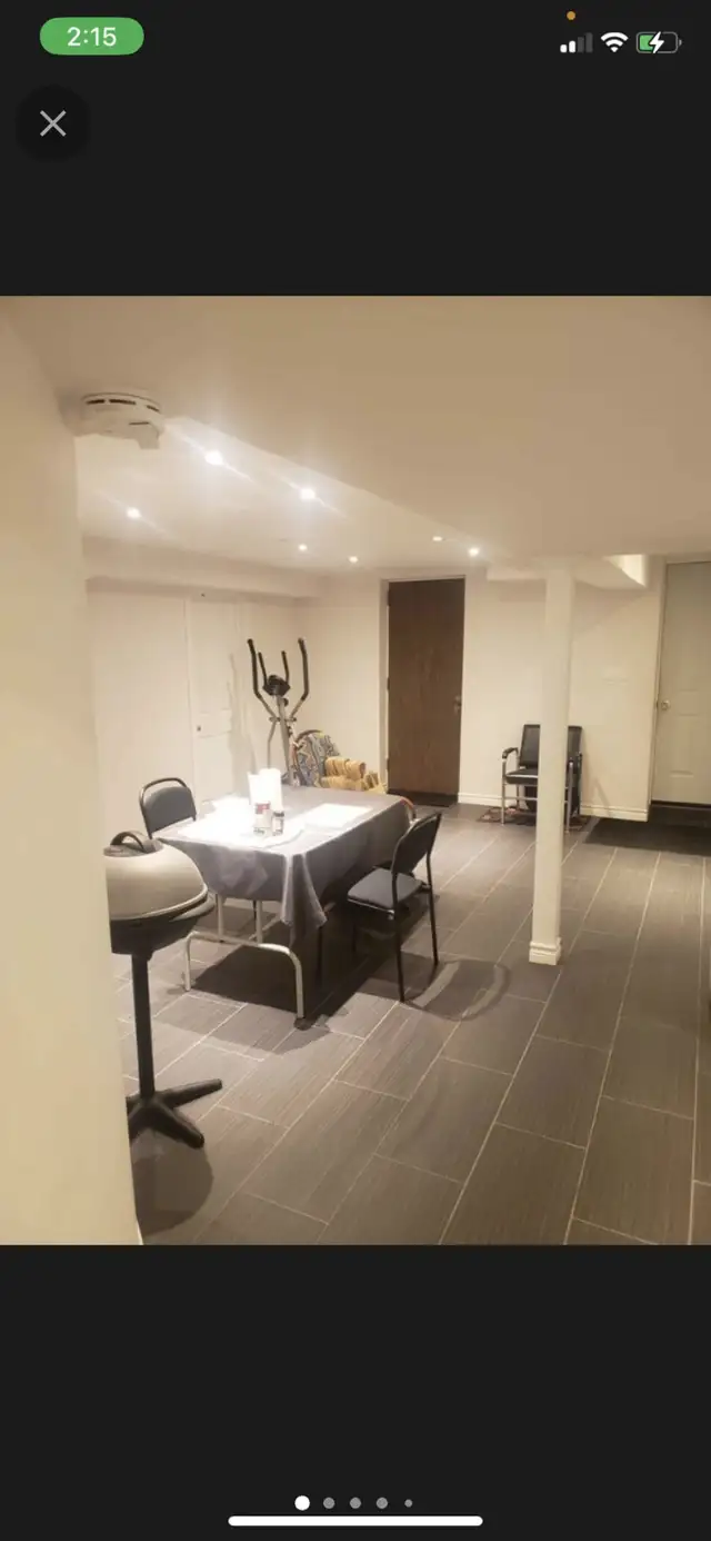 RENTING TWO ROOMS $850