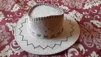 Chapeau / hat