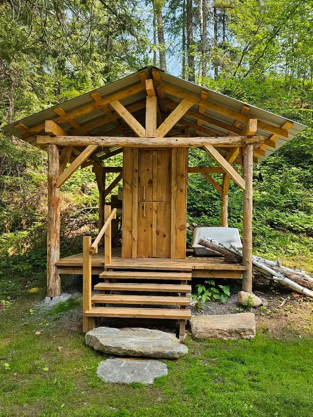 Beautiful Campsite 90 mins from GTA in Ontario in Canada - Image 8