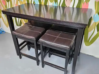 Table chairs, View more