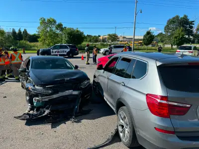 Auto Body Repair Shop located at Islington & Hwy 7 in Woodbridge -Accidents -Collision Damage -Major...